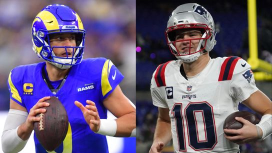 NFL Awards 2025-26: TDN's MVP, OROY, DROY Picks (NFL)