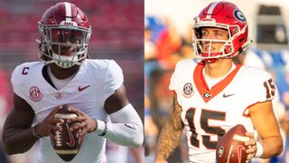 5 SEC Players To Watch In Week 5 (2025 NFL Draft). Photo by Photos Courtesy of USA Today Sports