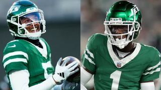 What Will Garrett Wilson, Sauce Gardner Extensions Look Like? (NFL). Photo by Photos Courtesy of IMAGN