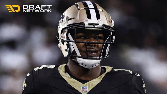 NFL Mock Draft 2025: Ryan Fowler Final (Mock Drafts)