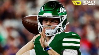 3 QBs Jets Should Target In 2025 NFL Draft (2025 NFL Draft)