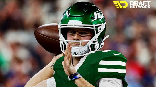 3 QBs Jets Should Target In 2025 NFL Draft (2025 NFL Draft)