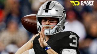 3 QBs Raiders Should Target In 2025 NFL Draft (2025 NFL Draft)