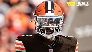 Cleveland Browns 7-Round NFL Mock Draft: March (2025 NFL Draft)