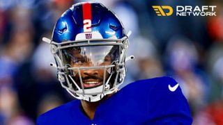 3 QBs Giants Should Target In 2025 NFL Draft (2025 NFL Draft)