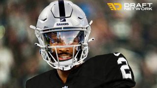 Las Vegas Raiders 7-Round NFL Mock Draft: November (2025 NFL Draft)