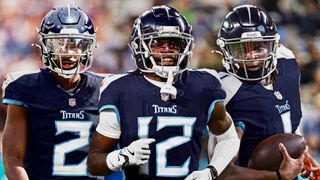 What Should Titans Do With No. 1 Pick? (2025 NFL Draft)