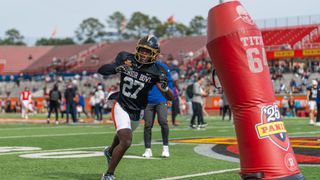You Better Get To Know Mac McWilliams Ahead Of 2025 NFL Draft (2025 NFL Draft)