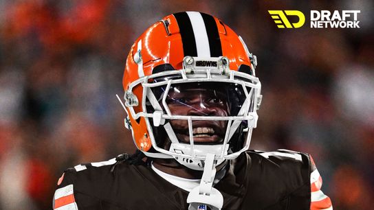 NFL Mock Draft 2025: Daniel Harms Final (Mock Drafts)