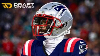 3 WRs Patriots Should Target In 2025 NFL Draft (2025 NFL Draft)