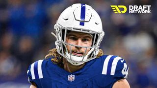Indianapolis Colts 7-Round NFL Mock Draft: February (2025 NFL Draft)