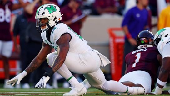 Mike Green NFL Draft Scouting Report (Scouting Reports)