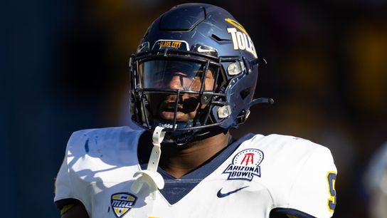 Darius Alexander NFL Draft Interview: Three-Down Defender (Interviews)