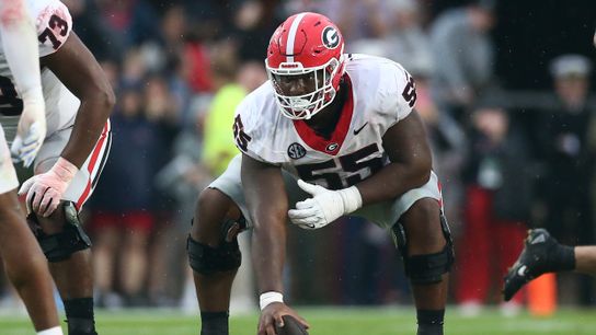 NFL Combine 2025: 10 Trench Players With Most To Gain (NFL Combine)