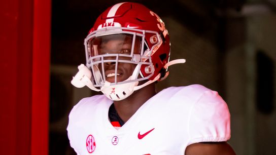 Deontae Lawson NFL Draft Scouting Report (Scouting Reports)
