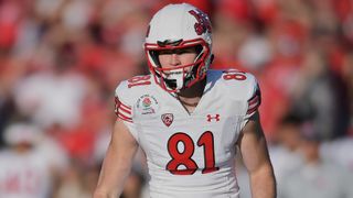 Connor O'Toole NFL Draft Scouting Report (Scouting Reports). Photo by Orlando Ramirez-USA TODAY Sports