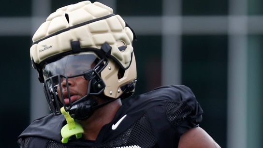 Marcus Mbow NFL Draft Scouting Report (Scouting Reports)