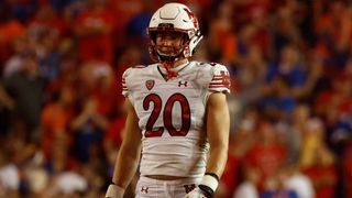 Lander Barton Interview: '[My Family] Set A High Bar For Me' (Interviews)