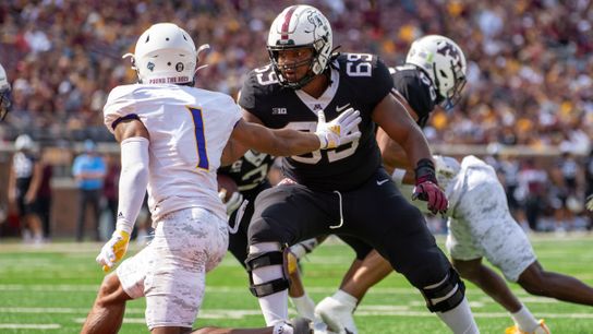 Aireontae Ersery NFL Draft Scouting Report (Scouting Reports)