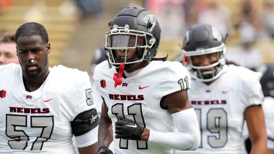 Ricky White NFL Draft Scouting Report (Scouting Reports)