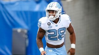 ACC's Top 10 Offensive Players To Watch This Season (CFB). Photo by Brett Davis-USA TODAY Sports