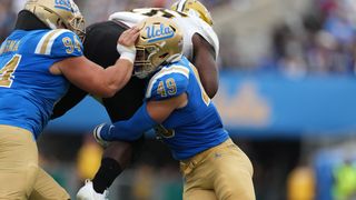 Cincinnati Bengals 7-Round NFL Mock Draft: March (2025 NFL Draft). Photo by Kirby Lee-Imagn Images