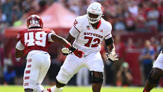 Hollin Pierce NFL Draft Scouting Report (Scouting Reports)