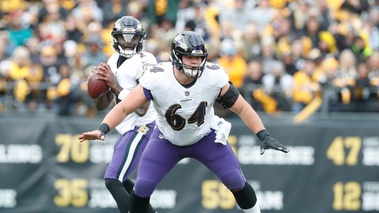 3 Ravens Free Agents The Giants Should Target (NFL)