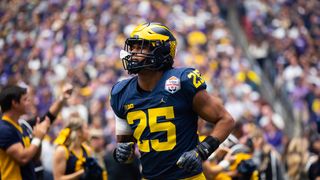 3 Players Ranked Too Low In TDN100 (NFL Draft 2024). Photo by Mark J. Rebilas-USA TODAY Sports