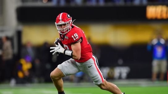Has Pre-Draft Process Hurt Brock Bowers' Draft Stock? (NFL Draft 2024)