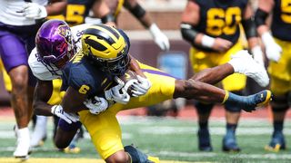 Shavon Revel Jr. NFL Draft Scouting Report (Scouting Reports). Photo by Junfu Han / USA TODAY NETWORK