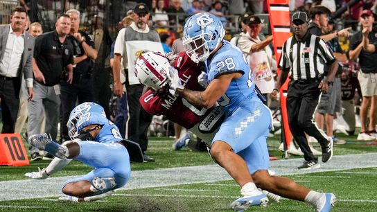 Alijah Huzzie NFL Draft Interview: Versatile & Experienced (Interviews)