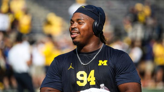 Kris Jenkins NFL Draft Scouting Report (Scouting Reports)