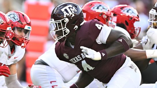 Shemar Stewart NFL Draft Scouting Report (Scouting Reports)