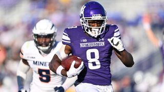 A.J. Henning NFL Draft Scouting Report (Scouting Reports). Photo by Jamie Sabau-USA TODAY Sports