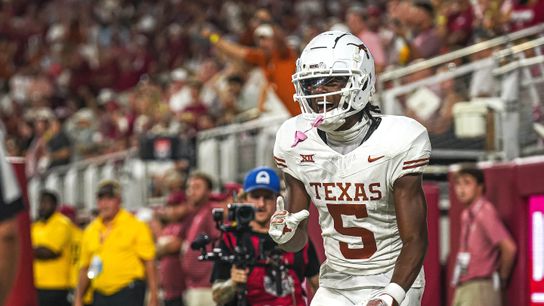3 WRs Chiefs Should Target At No. 32 (NFL Draft 2024)