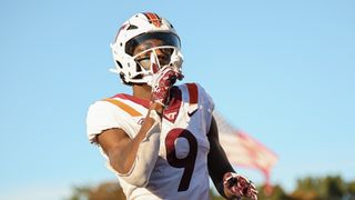Giants UDFA With Best Chance To Make Roster: Da'Quan Felton (NFL)