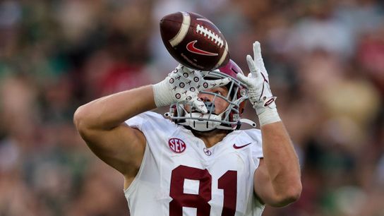 Patriots UDFA With Best Chance To Make Roster: CJ Dippre (NFL)