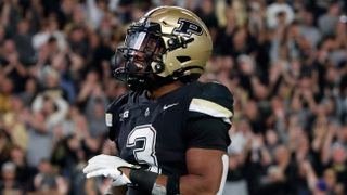 Tyrone Tracy Jr. NFL Draft Scouting Report (Scouting Reports). Photo by Alex Martin/Journal and Courier / USA TODAY NETWORK