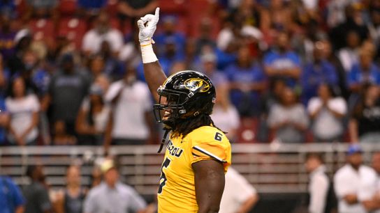 Darius Robinson Draft Networking Interview: 'I’m All About Producing Great Results' (Interviews)