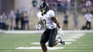 RJ Harvey NFL Draft Scouting Report (Scouting Reports). Photo by Scott Sewell-USA TODAY Sports