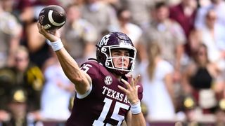 5 SEC Players To Watch In Week 3 (2025 NFL Draft). Photo by Maria Lysaker-Imagn Images