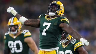 3 NFL Players Poised To Re-Sign Despite Declined 5th-Year Option  (NFL). Photo by Tork Mason / USA TODAY NETWORK