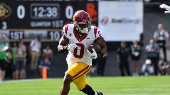 MarShawn Lloyd's 3 Best NFL Draft Fits (NFL Draft 2024)