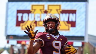 Daniel Jackson NFL Draft Scouting Report (Scouting Reports). Photo by Matt Krohn-USA TODAY Sports