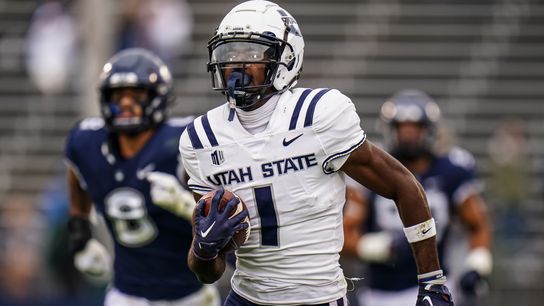 Jalen Royals NFL Draft Scouting Report (Scouting Reports)