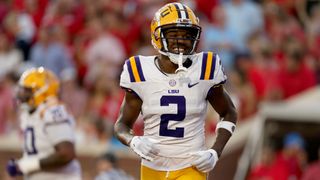 Kyren Lacy NFL Draft Scouting Report (Scouting Reports). Photo by Petre Thomas-USA TODAY Sports
