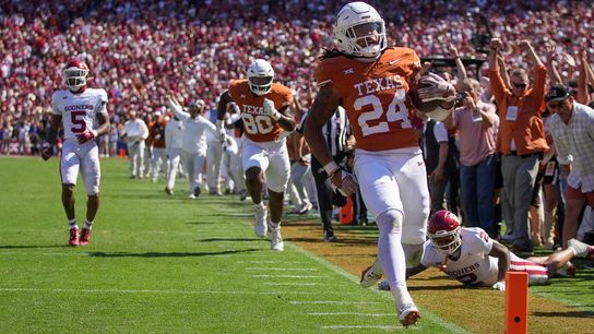 3 RBs Cowboys Should Target In 2024 NFL Draft (NFL Draft 2024)