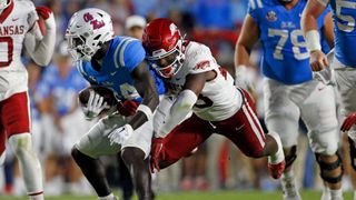 Jaheim Thomas NFL Draft Scouting Report (Scouting Reports). Photo by Petre Thomas-USA TODAY Sports