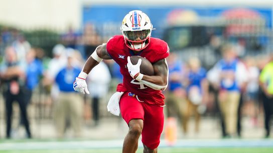 Devin Neal NFL Draft Scouting Report (Scouting Reports)